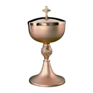 Puszka do Komunii Świętej (DOB203)