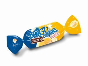 Boguchwałki CHOCO – galaretki w czekoladzie (BCH001)