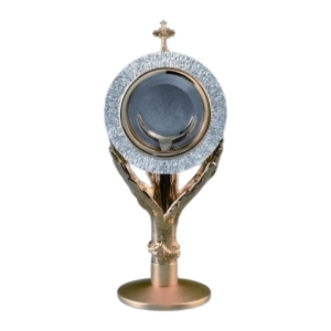 Monstrancja (DOB152)