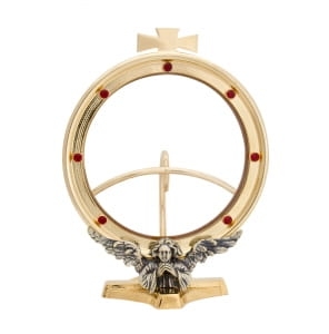 Mini monstrancja (KON120)