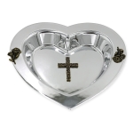 Naczynko na wodę święconą (OMB131)