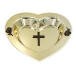 Naczynko na wodę święconą (OMB132)