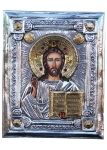 Ikona „Chrystus Pantokrator” (MM1502)