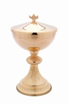 Puszka do Komunii Św. (NLP807)