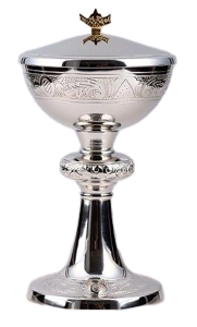Puszka do Komunii Świętej (NL716X)