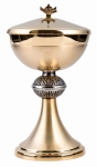 Puszka do Komunii Świętej (N30631)