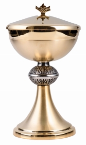 Puszka do Komunii Świętej (N30631)