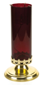 Lampa olejowa (NJML20)