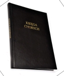 Księga chorych (HL0006)