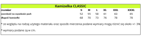 Kamizelka Classic 100 Micro (OD3006)
