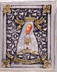 Ikona "Matka Boża Licheńska" (A094XX)