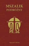 Mszalik podróżny T. 2 (SAWW01)