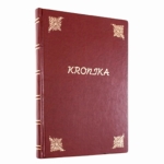 Kronika parafialna (KRPJ01)