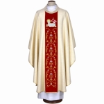 Ornat na Wielkanoc (A36062)