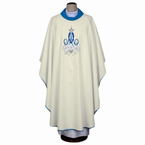Ornat Maryjny (A13931)