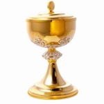 Puszka do Komunii Świętej (PS003B)