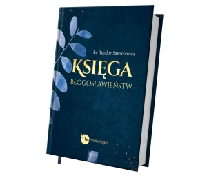 Księga Błogosławieństw  (336550)