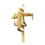 Sygnaturka - dzwonek (CAL632)