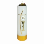 Świeca ołtarzowa (PM2901)