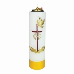 Świeca ołtarzowa (PM2902)