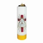 Świeca ołtarzowa (PM2906)