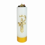 Świeca ołtarzowa (PM2909)