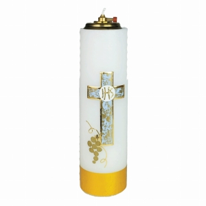 Świeca ołtarzowa (PM2911)
