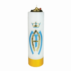 Świeca ołtarzowa (PM2913)