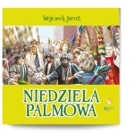 Niedziela Palmowa (opowiastki wielkanocne)