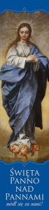 Baner Maryjny (DE3016)