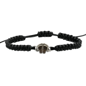 Bransoletka " Jestem za życiem" - obrońców życia (S0003G)