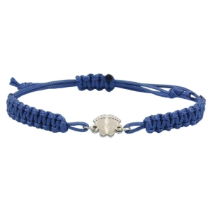 Bransoletka " Jestem za życiem" - obrońców życia (S0099G)