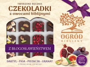 Bombonierka "Fioletowa" 