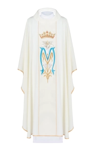 Ornat Maryjny (KOR058)