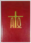 Lekcjonarz Mszalny Tom 9