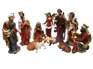 Figury do szopki (PM9425)