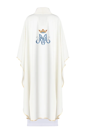 Ornat Maryjny (KOR12705)