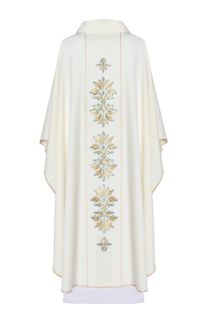 Ornat Maryjny (KOR061)