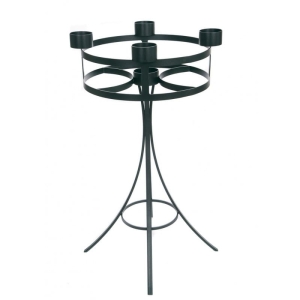 Świecznik do wieńca adwentowego (HAVWA4)