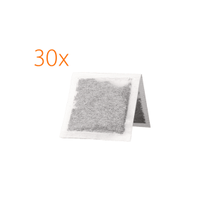 Czarna Herbata Sir William's London Tea Ceylon Black (30 saszetek) (CHSWC1)