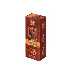 Czarna Herbata Sir William's Tea English Breakfast 25 Torebek (HSW313)