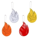 Zawieszka - odblask - Duch Święty (PR1870)