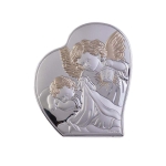 Obrazek Anioł Stróż - serce (SVHBR1)
