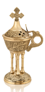 Kadzielnica mosiężna  (JSP035)