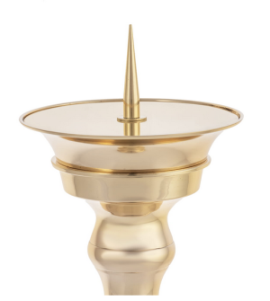 Lichtarz mosiężny (JSP43X)