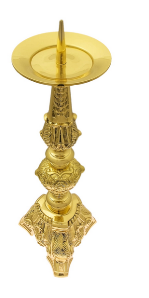 Lichtarz mosiężny (JS3540)