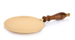 Patena z drewniną rączką (JSP1010)