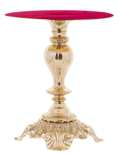 Tron pod monstrancję (NJSP40)