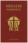 Mszalik podróżny T.1 (SAWW00)