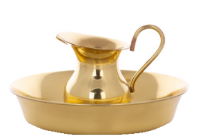 Lavabo z miseczką (JMCH6M)